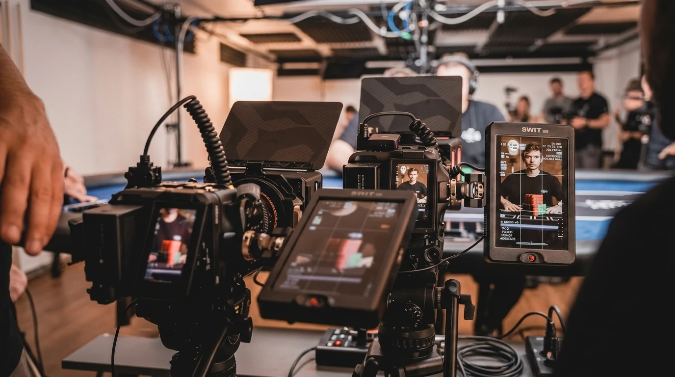 Social Media Content